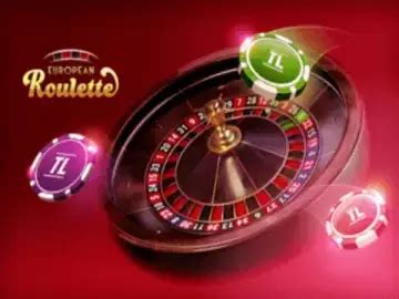 European Roulette Table Game by Truelab Free Demo Play.